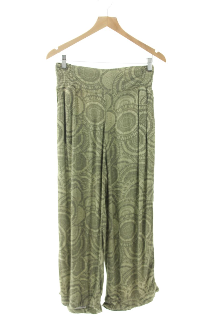 Pantalon Casual PERCENTIL de la taille M, de couleur imprimés