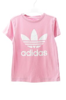 Kurzärmeliges T-Shirt 122 Adidas