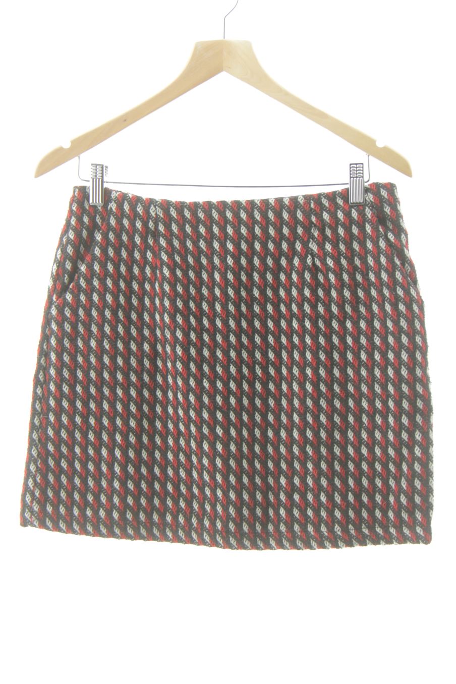 Jupe YCOO de la taille S, de couleur imprimés