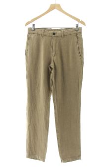 Pantalon largo 40 Mango, foto 1 de 2
