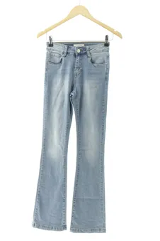 Jeans XS Renatta&go, photo 1 sur 2