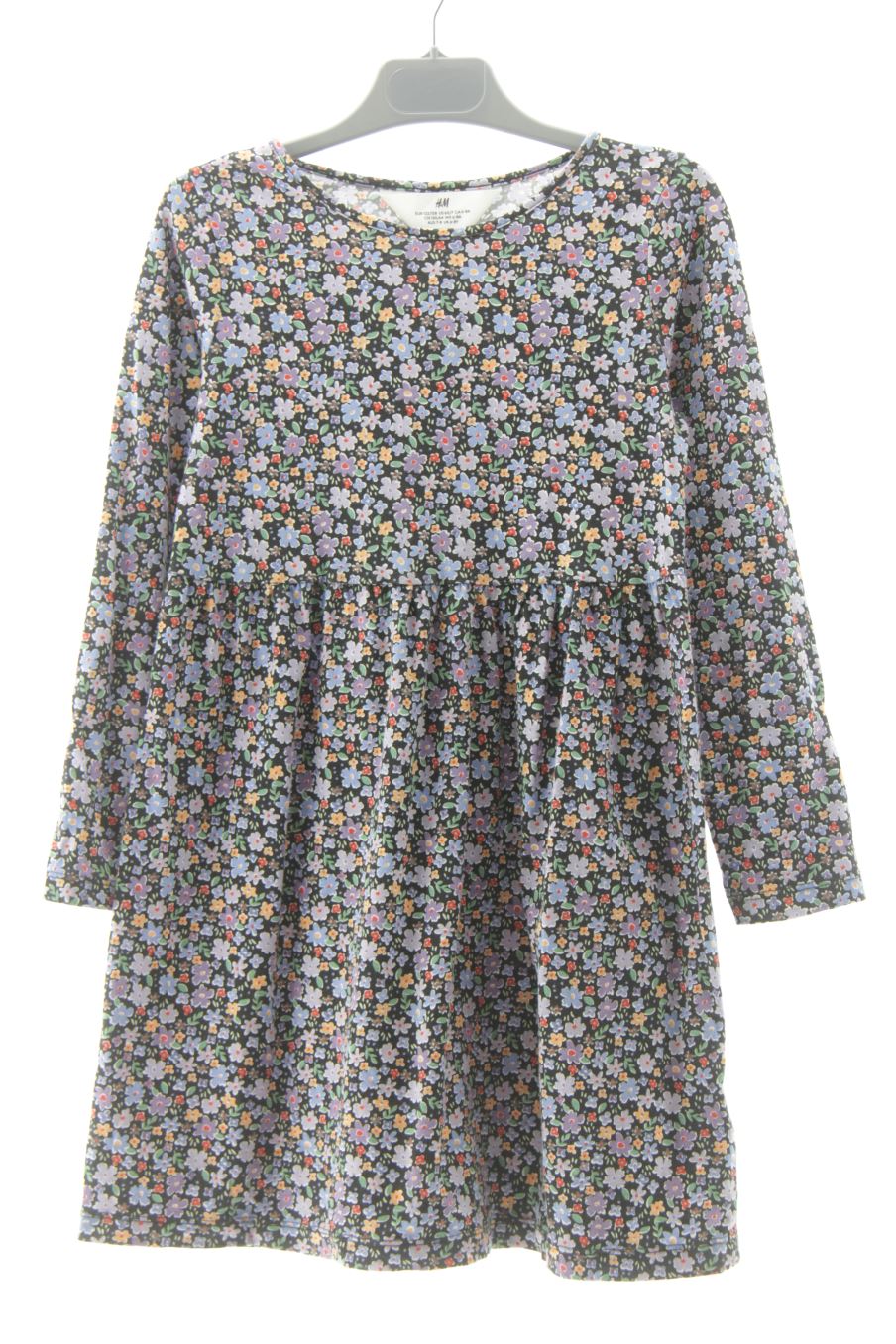 Robe H&M de la taille 6 ans de seconde main