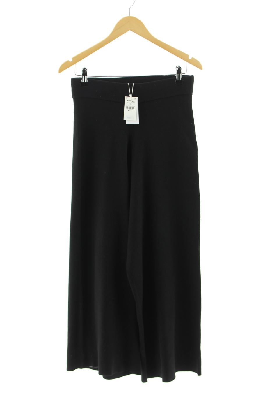 Pantalon Amitié de la taille XS, de couleur noir