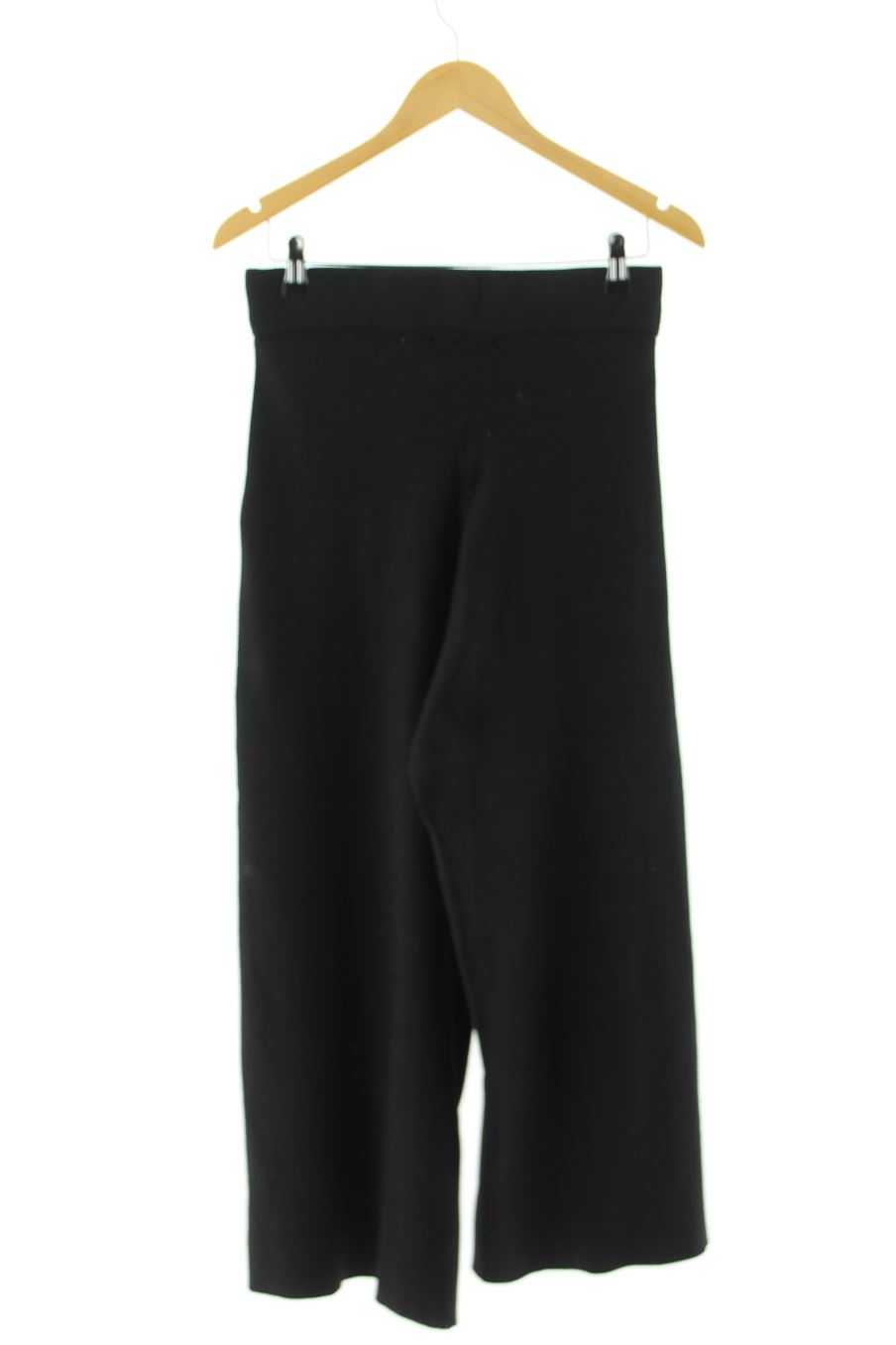 Pantalon Amitié de la taille XS, de couleur noir