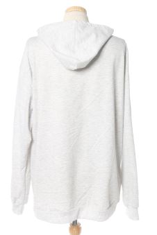 Sudadera L MG