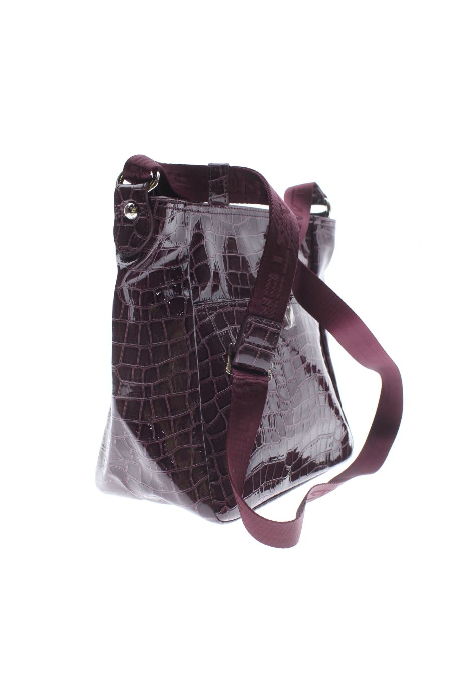 Bandolera Burdeos de Lancaster