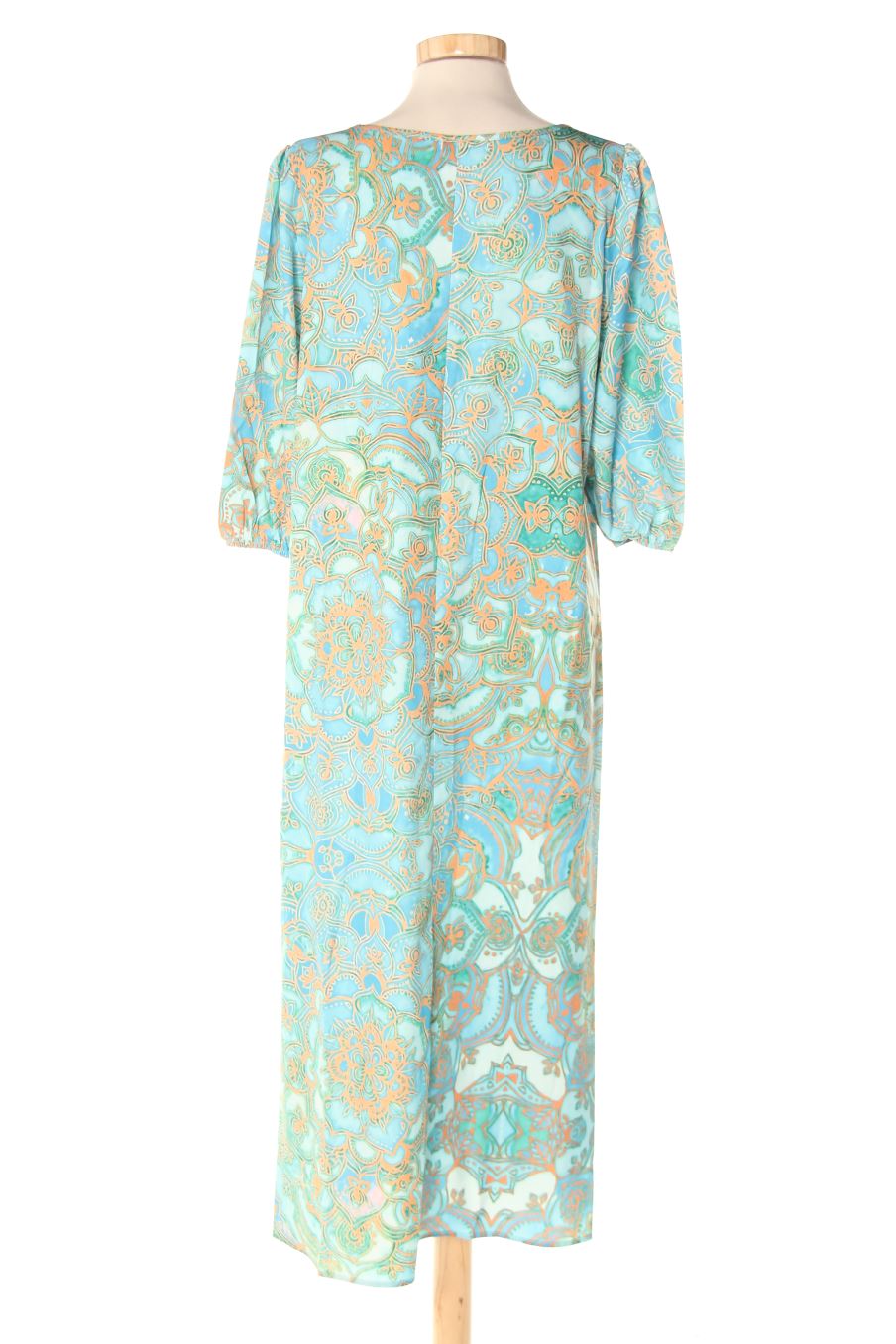 Robe casual NORACORA de la taille S, de couleur imprimés