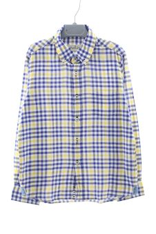 Chemise manches longues 5 ans Massimo Dutti