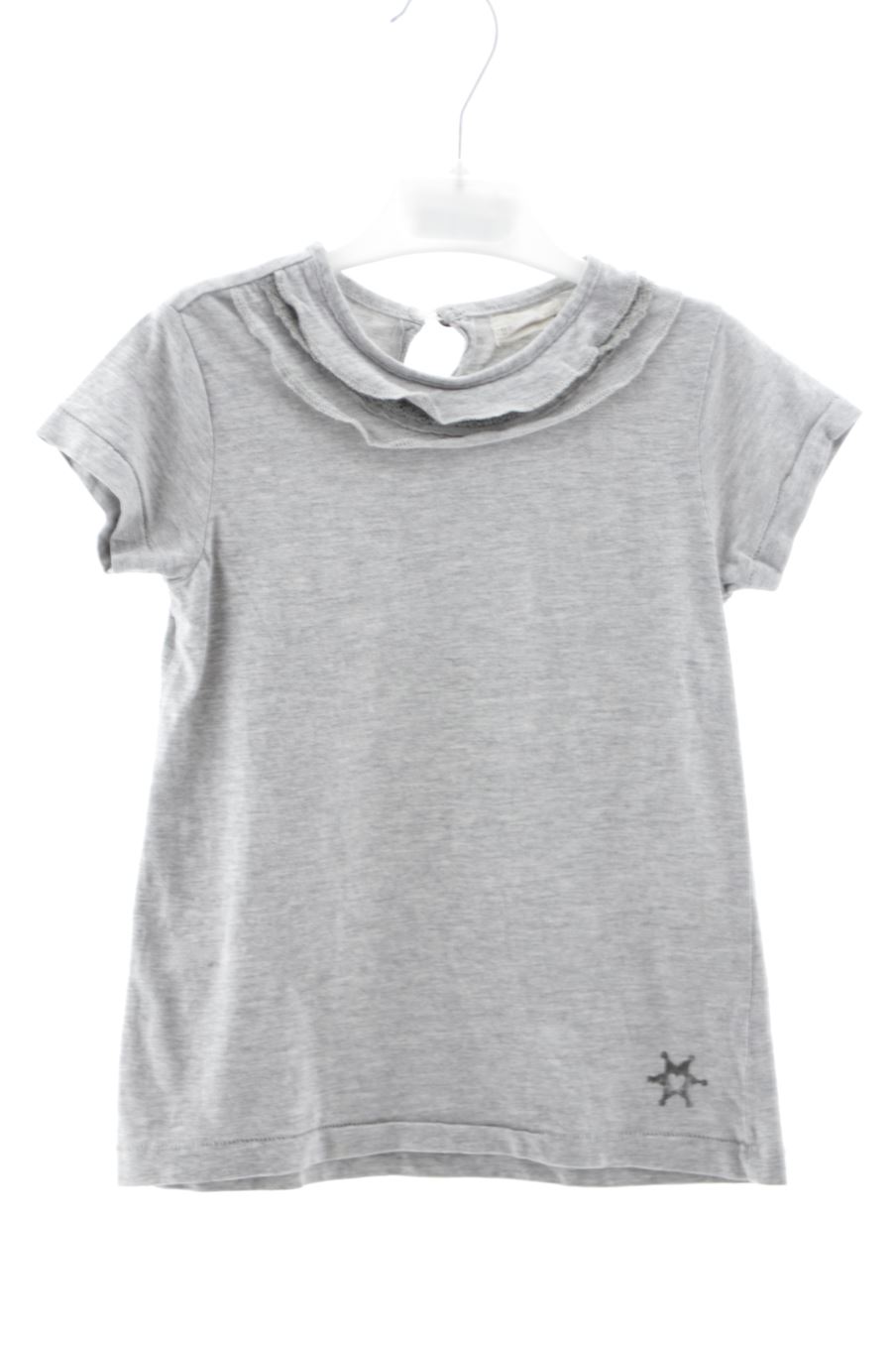 T-shirt BTS Brotes de la taille 4 ans de seconde main