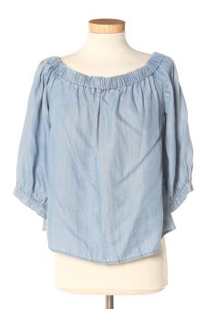 Blouse à manches longues 38 Only, photo 1 sur 2