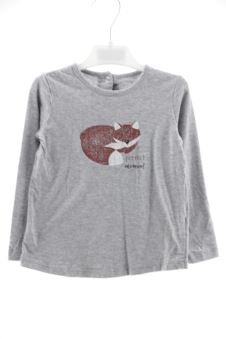 Camicia a maniche lunghe 3 anni La redoute