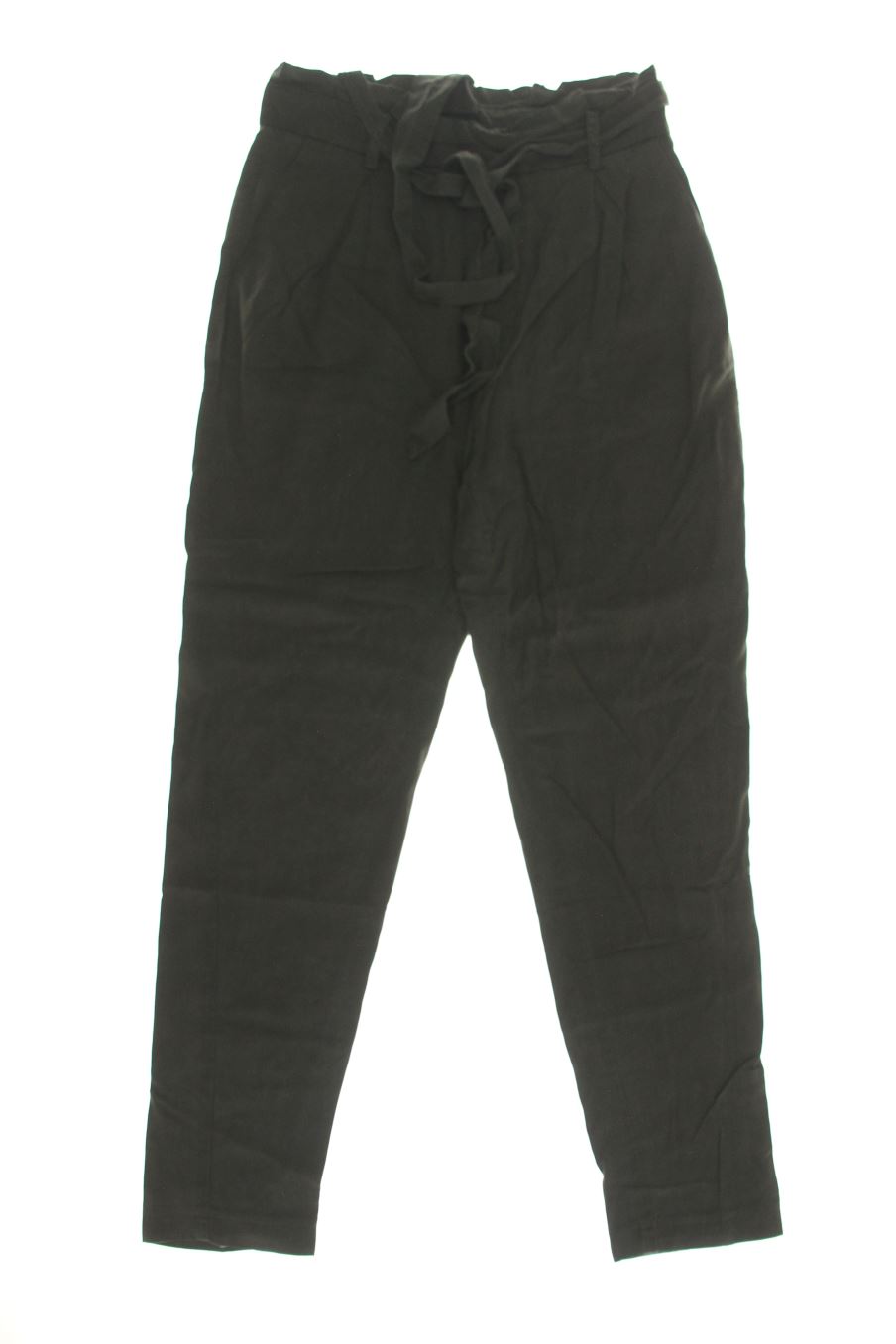 Pantalon Kookai de la taille 38, de couleur vert