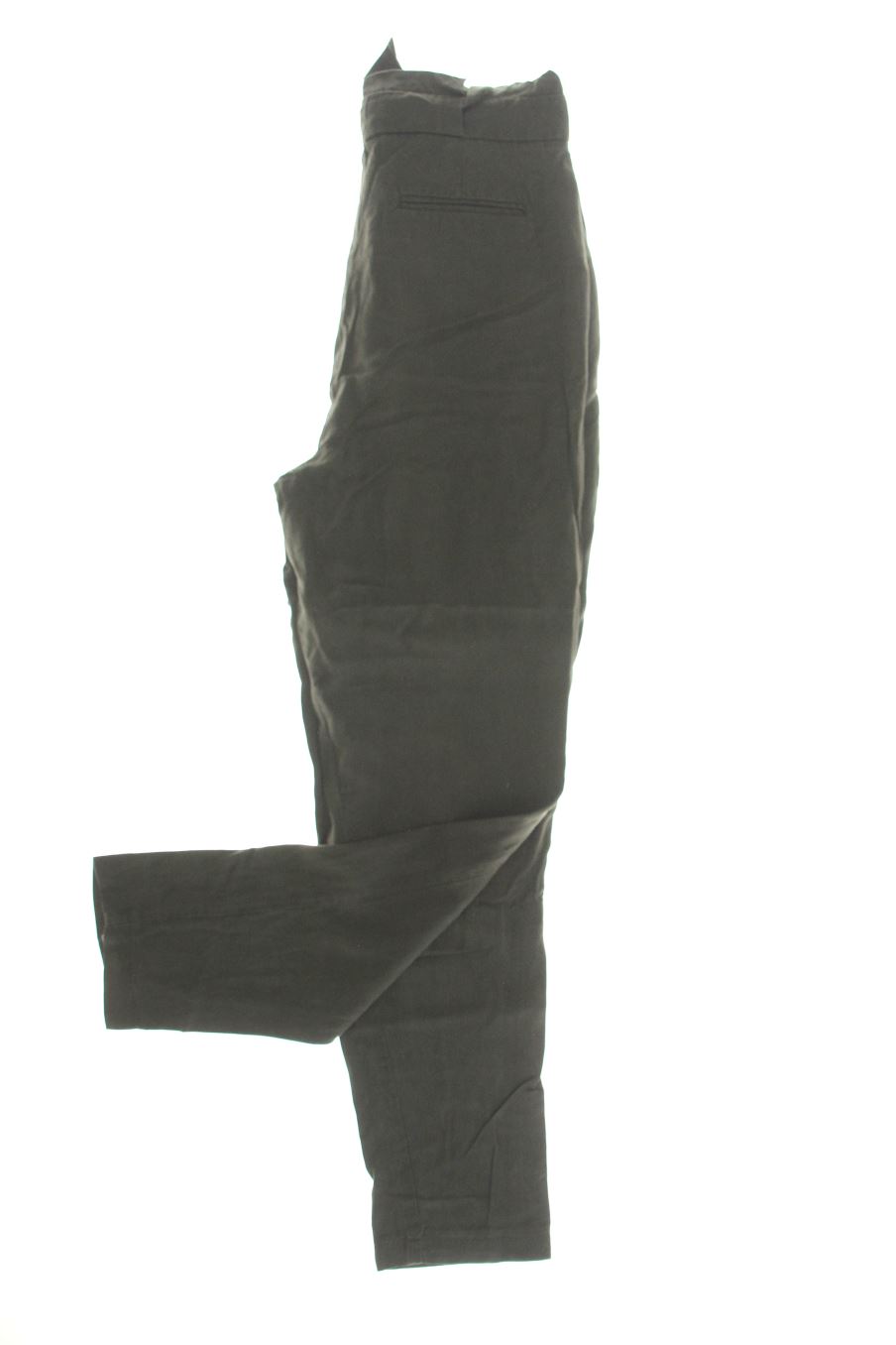 Pantalon Kookai de la taille 38, de couleur vert