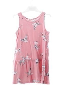 Robe casual 2 ans H&M