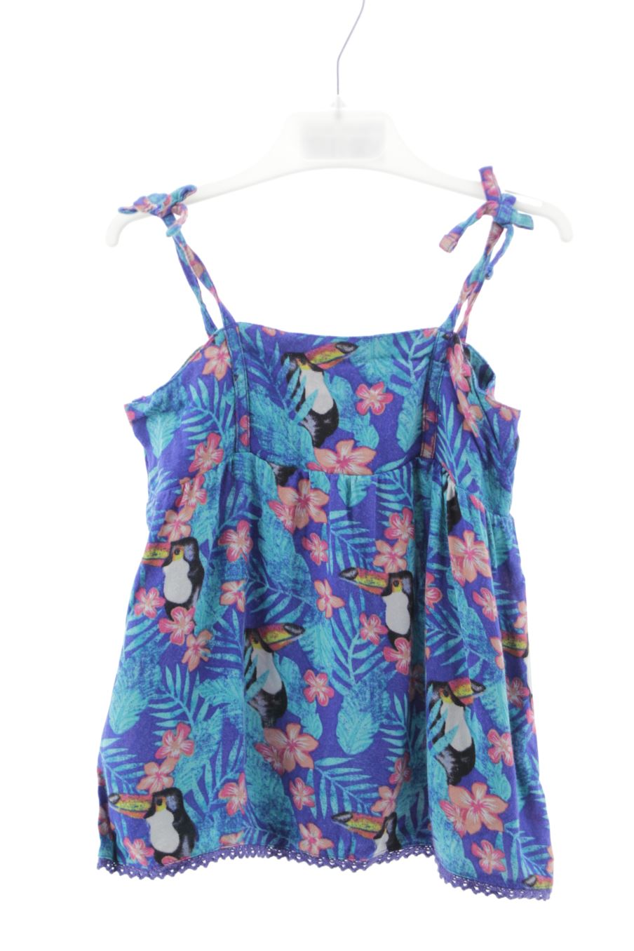 Top Roxy de la taille 4 ans de seconde main