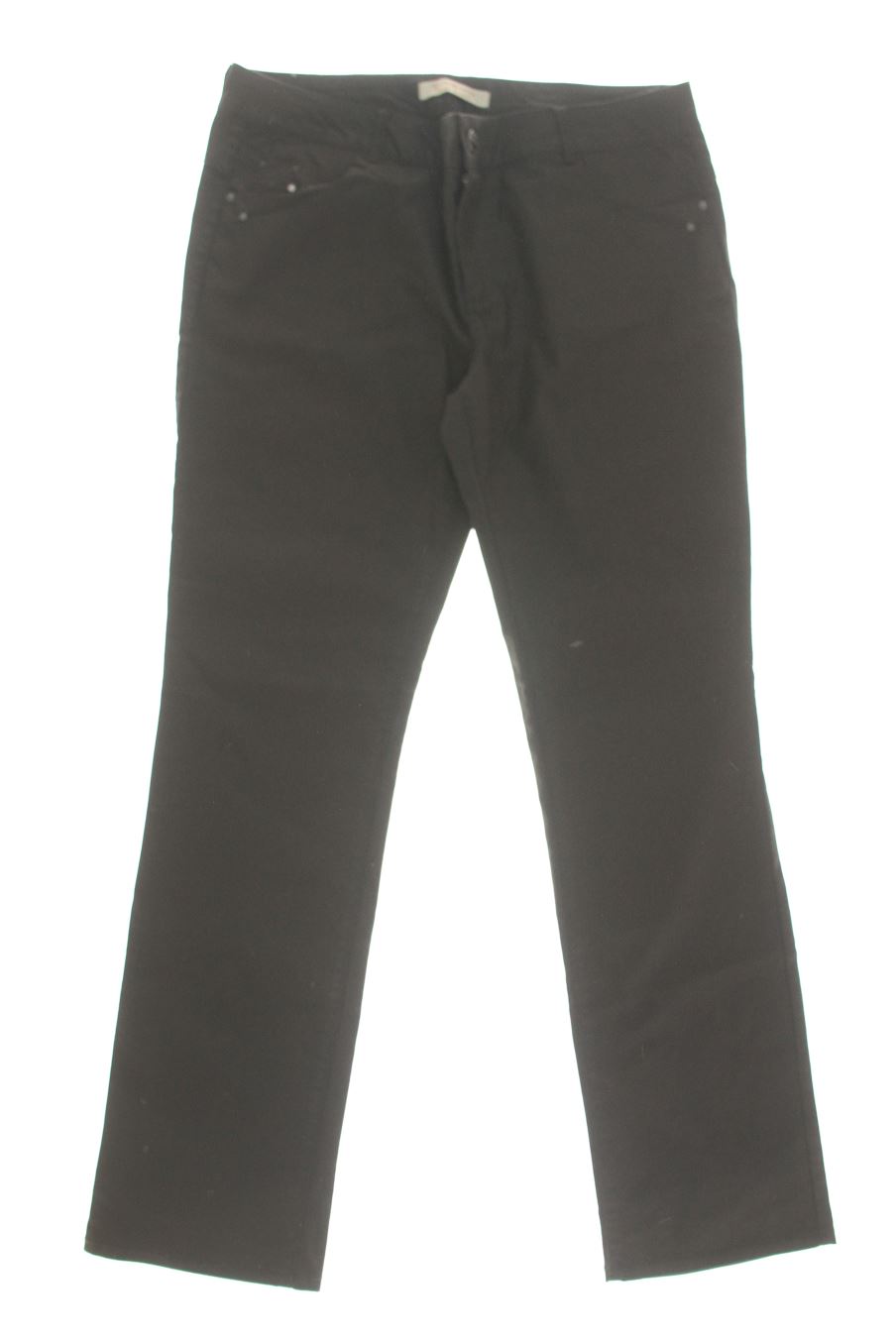 Jeans Cache cache de la taille 44, de couleur marron de denim