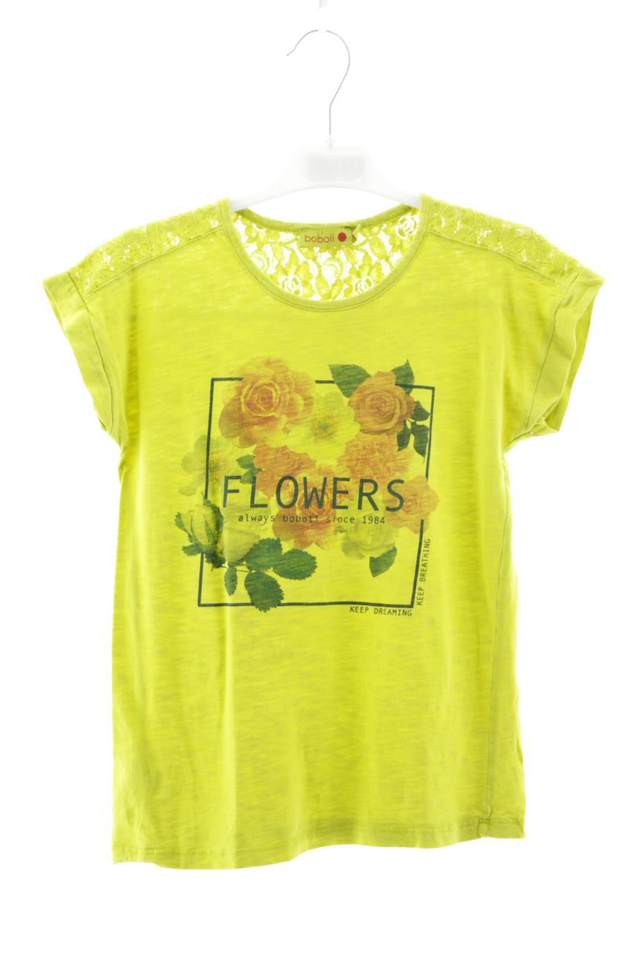 T-shirt Boboli de la taille 10 ans de seconde main