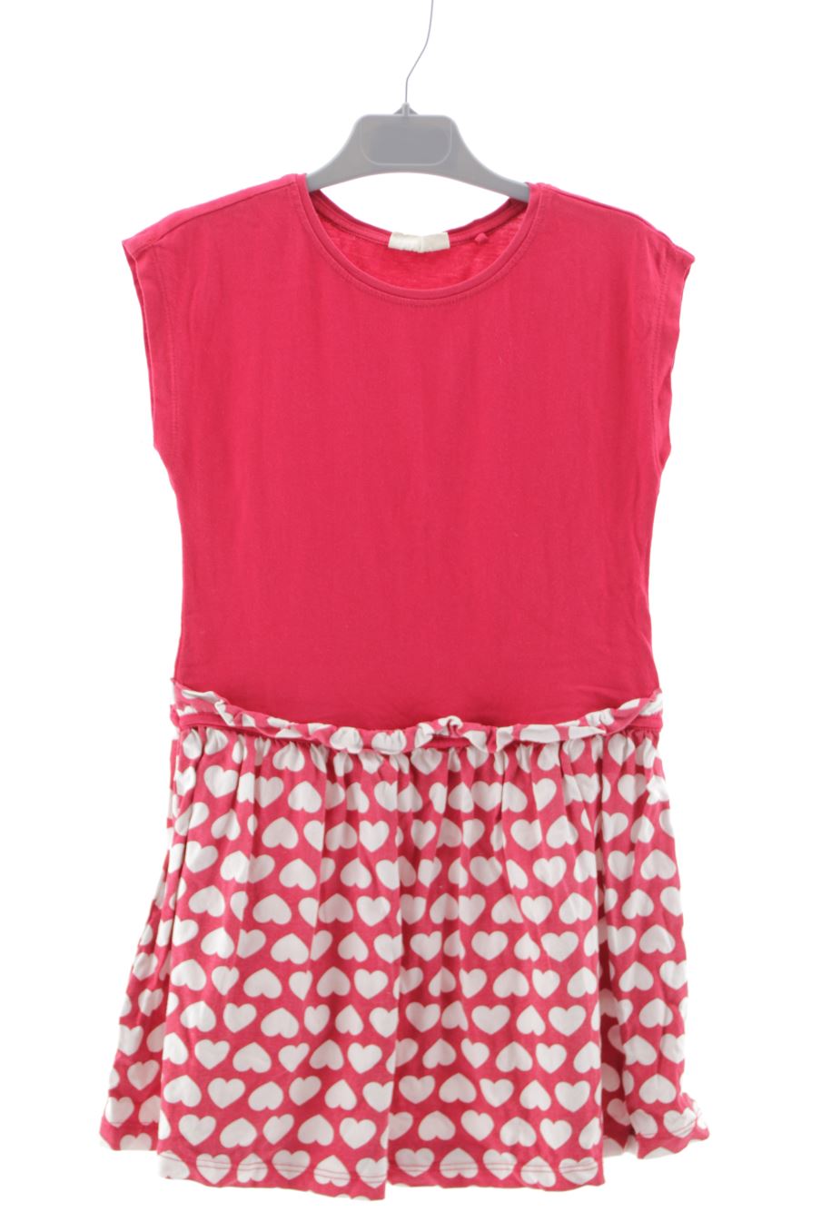 Robe casual Ovs de la taille 7 ans de seconde main