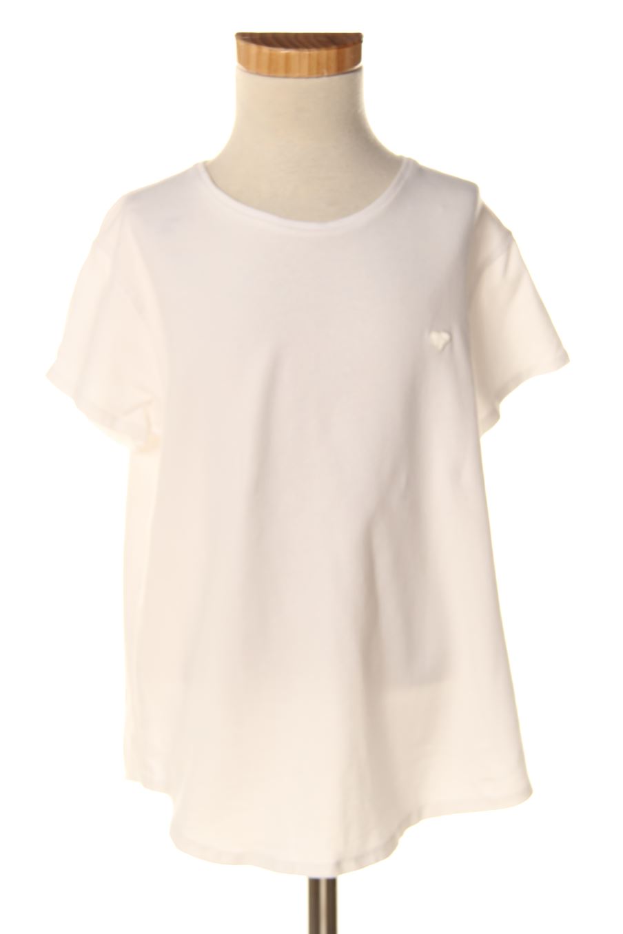 Camiseta de Zara de la talla 9 años de segunda mano