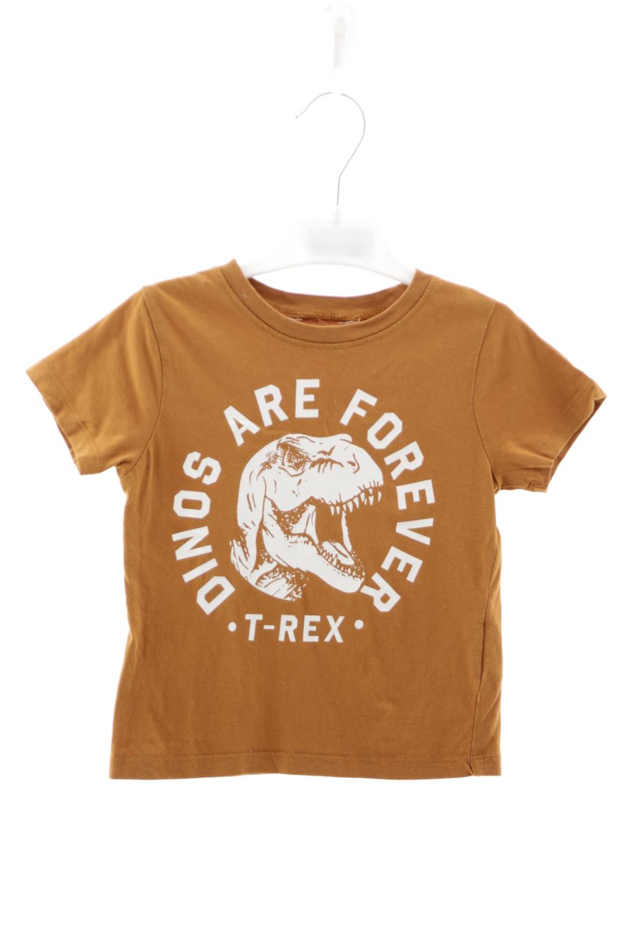 Camiseta de PERCENTIL de la talla 18 meses de segunda mano
