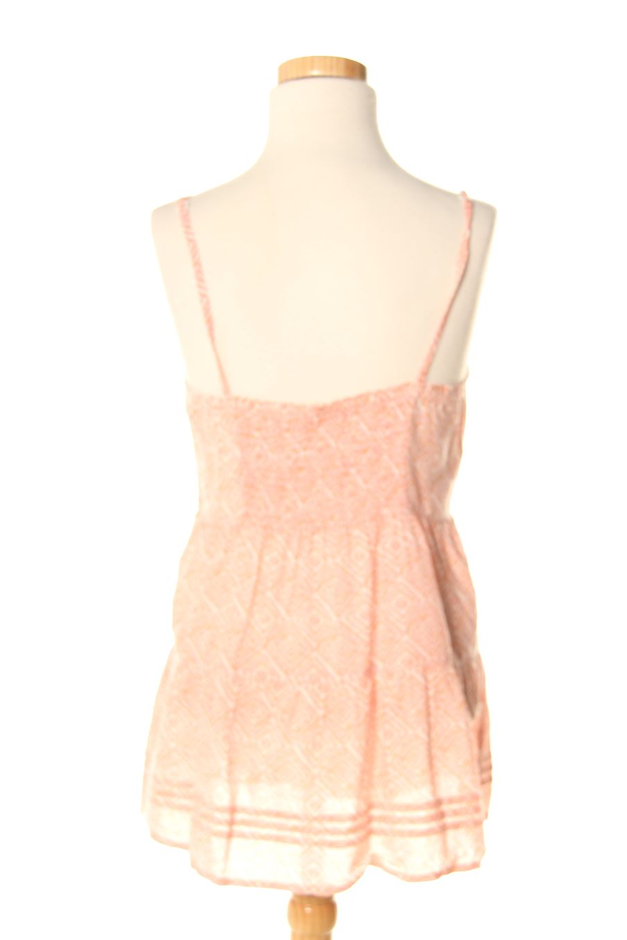 Top Pepe Jeans de la taille S, de couleur imprimés