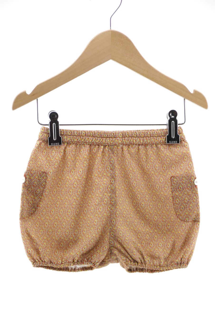 Pantalon corto de Nicoli de la talla 6 años de segunda mano