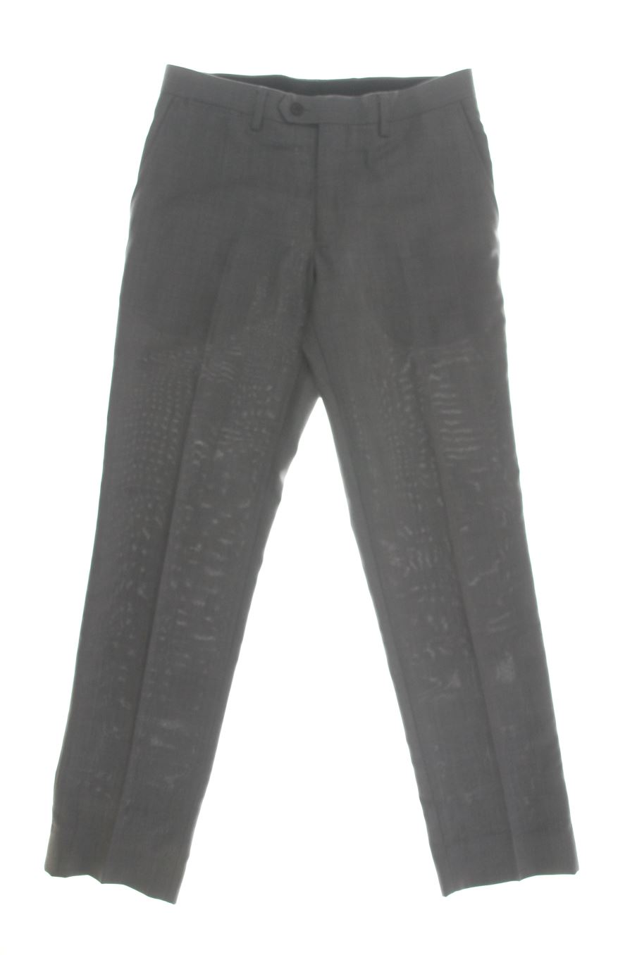 Hose von Easy wear Größe 38, Farbe Grau, für