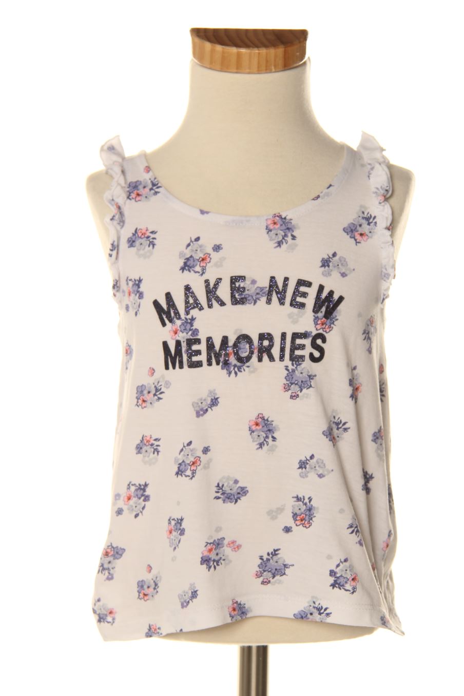gebraucht H&M Top Größe 92
