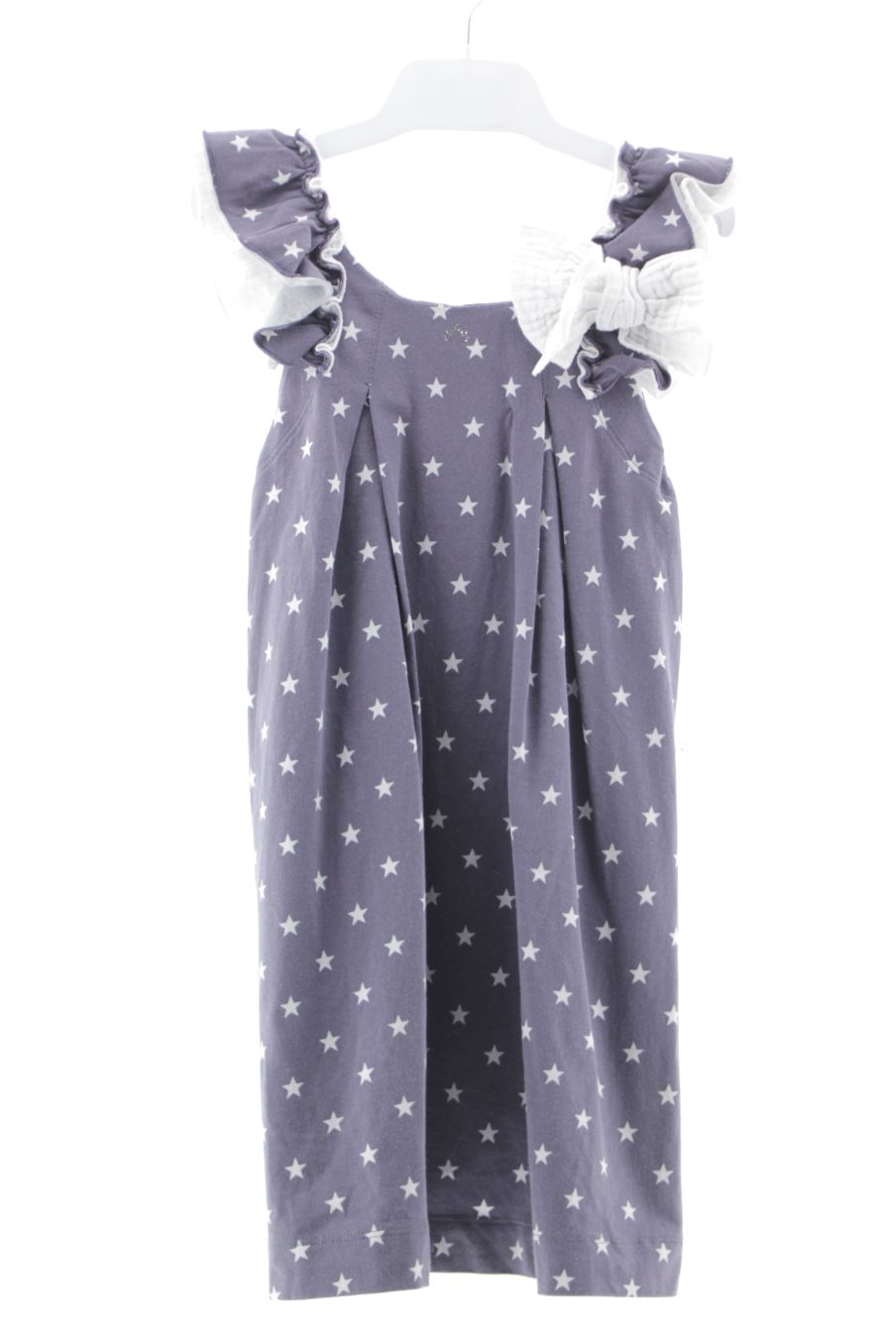 Vestido sport de Nanos de la talla 6 años de segunda mano