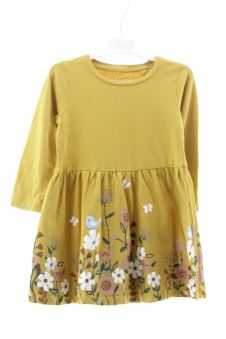 Robe casual 3 ans C&A