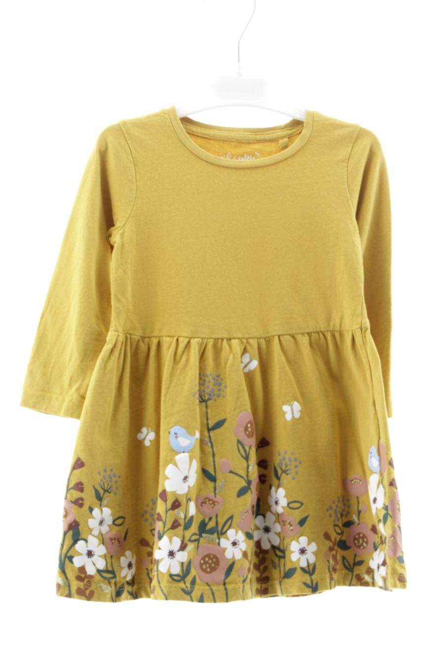 Robe casual C&A de la taille 3 ans de seconde main