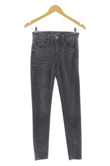 Jeans 34 Stradivarius, foto 1 di 2