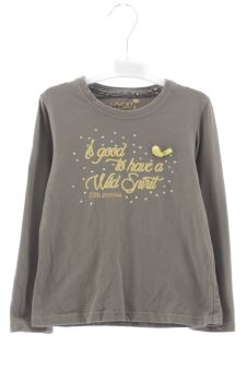 Langärmeliges T-shirt 110 Losan