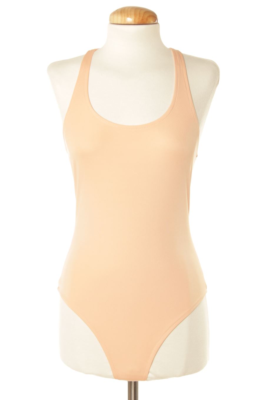 Body de Black de la talla L, de color rosa