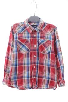 Chemise manches longues 5 ans Name it