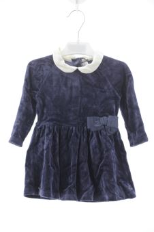 Robe 12 mois Petit Bateau