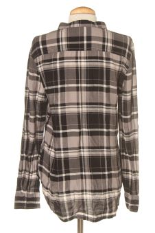 Langärmelige Bluse 36 Jacqueline De Yong