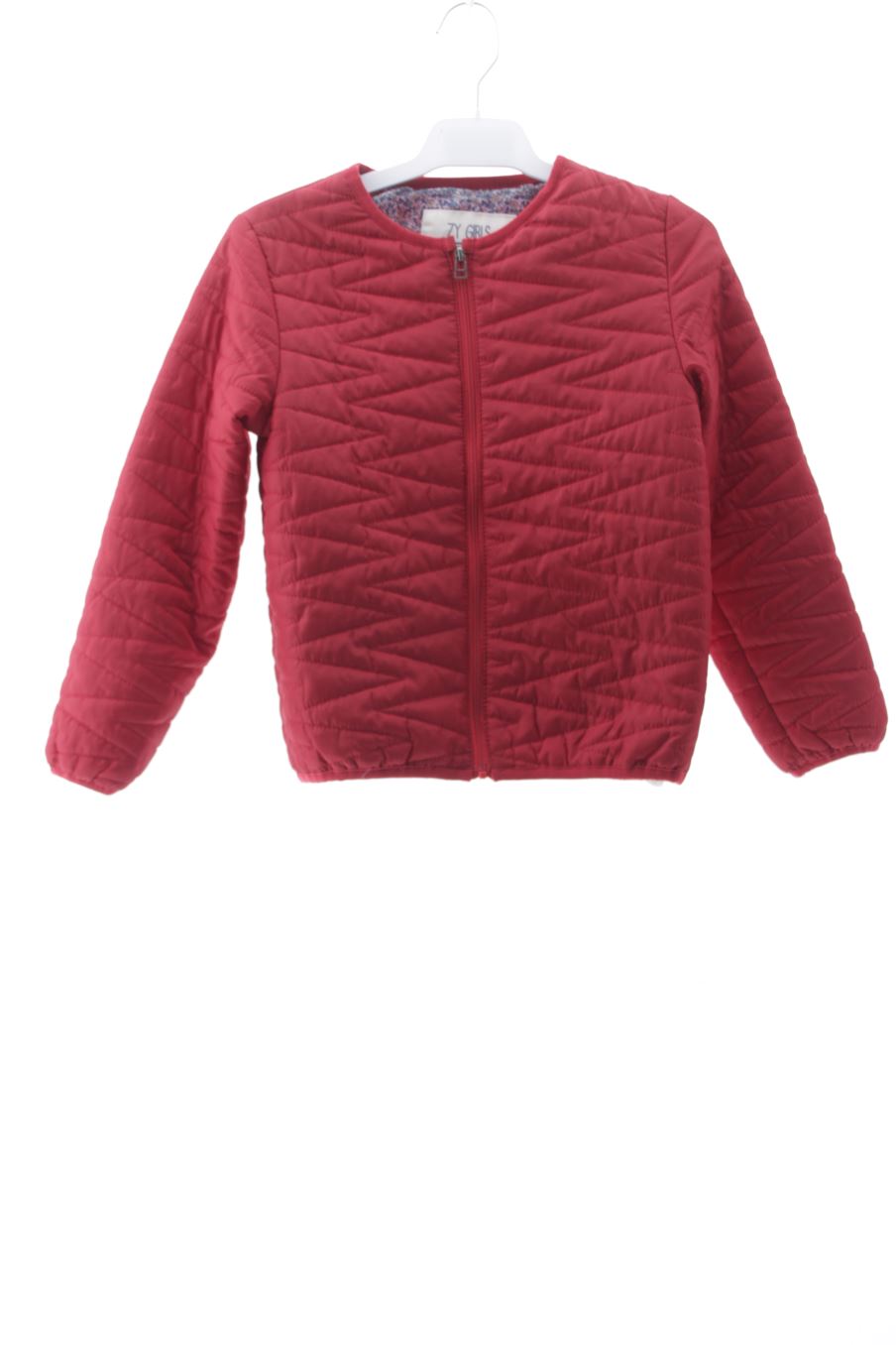 Cazadora de ZY de la talla 7 años de segunda mano