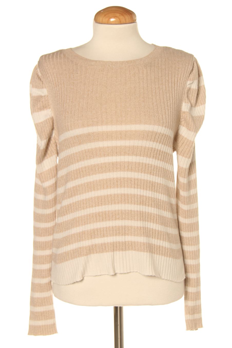 Pull Pimkie de la taille M, de couleur rayures