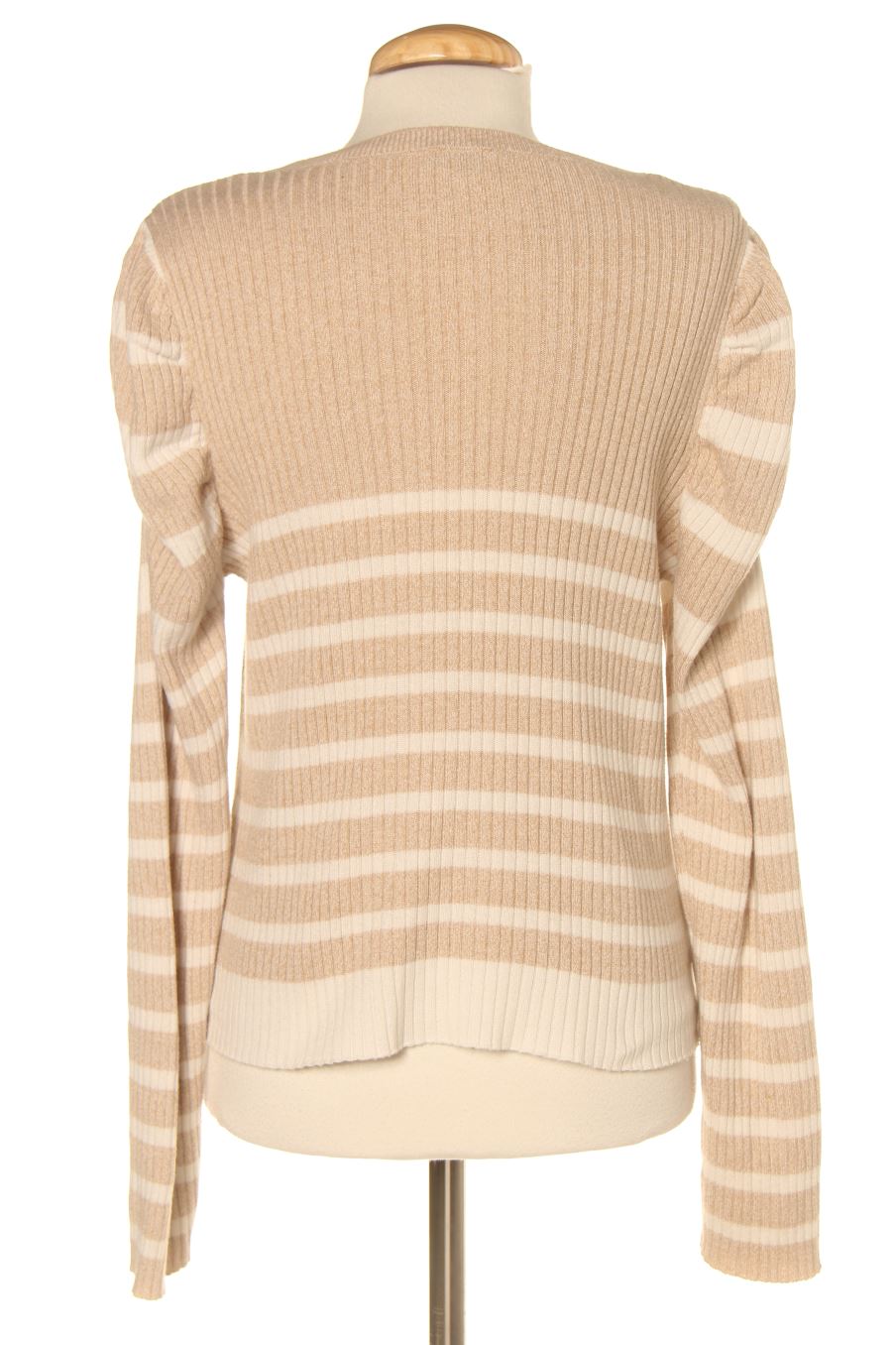 Pull Pimkie de la taille M, de couleur rayures