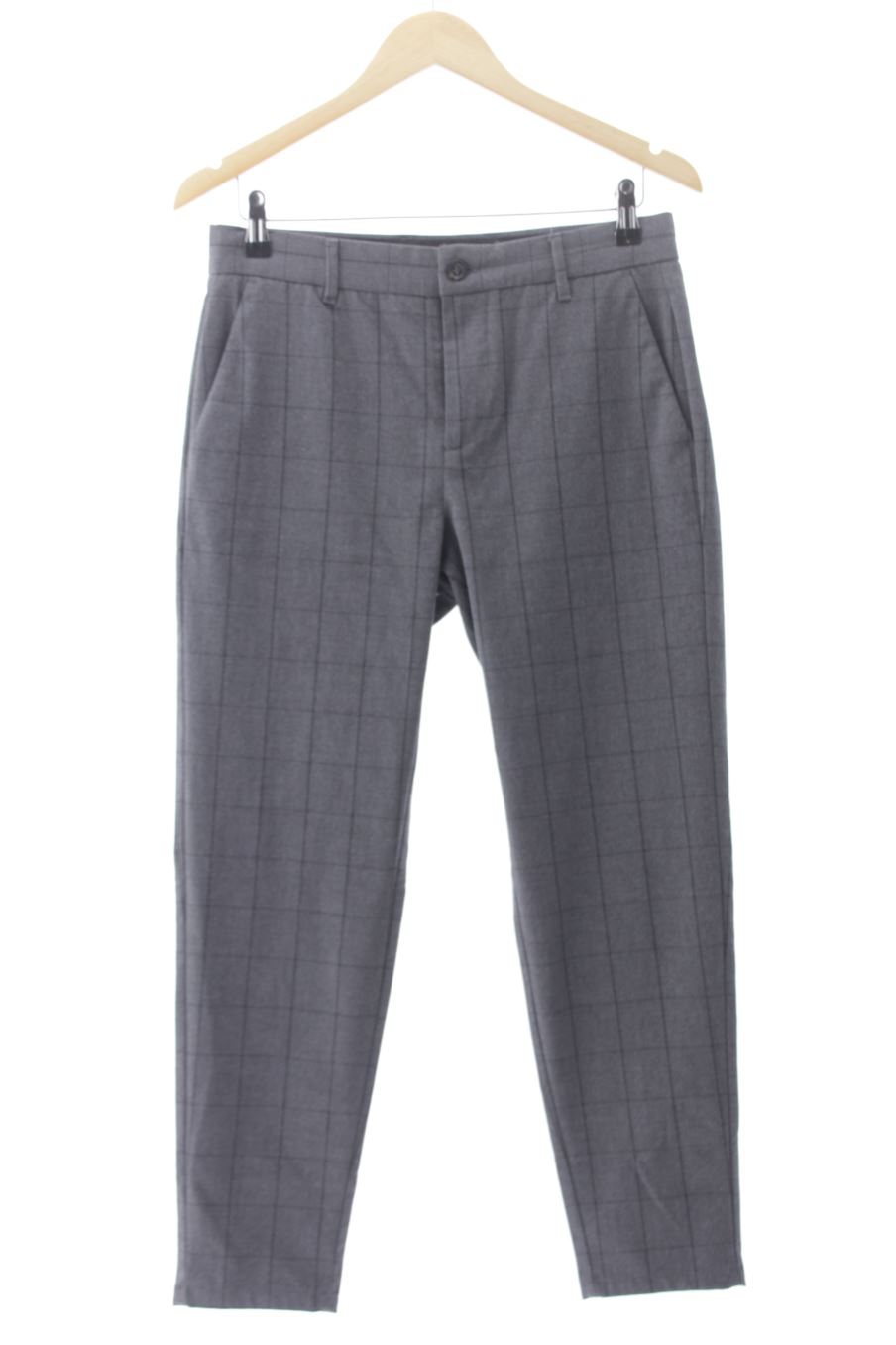 Pantalons Pull & Bear de la taille 38