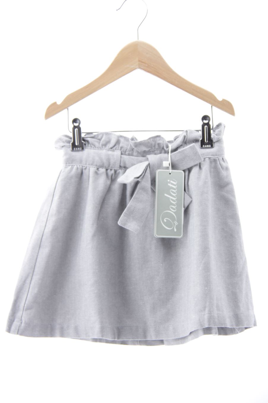 Jupe Dadati de la taille 5 ans avec une étiquette