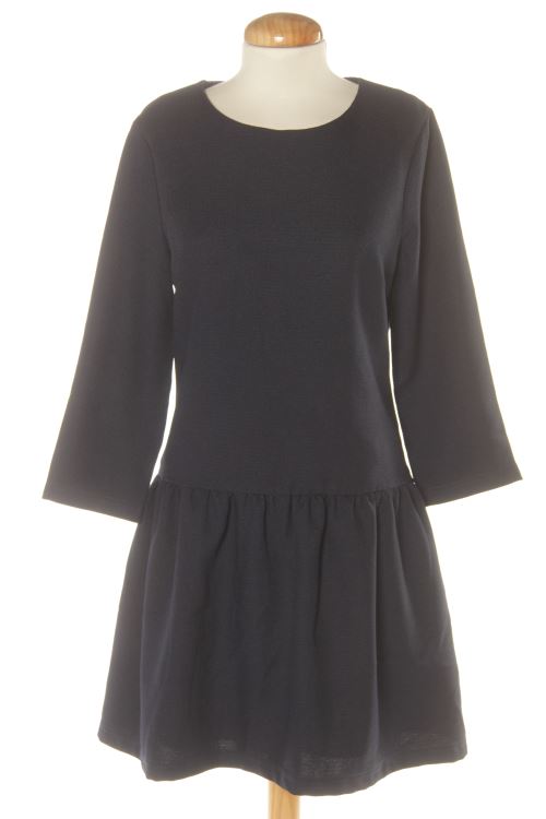 Einfaches Kleid