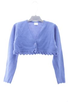 Gilet manches longues 8 ans GRANLEI