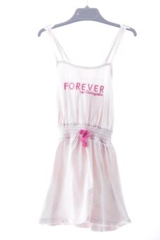 Kleid 106 LuluCastagnette