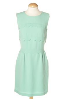 Robe 38 Alba Conde