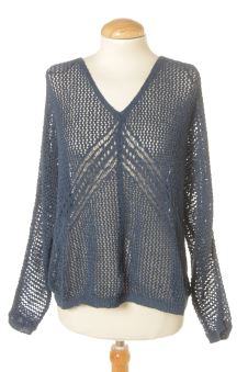 Pullover L SLOWLOVE