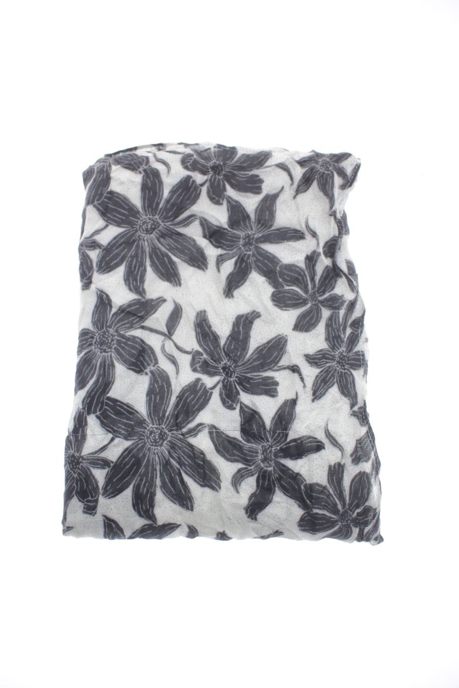 Foulards Desigual de la taille Taille unique, de couleur fleurs