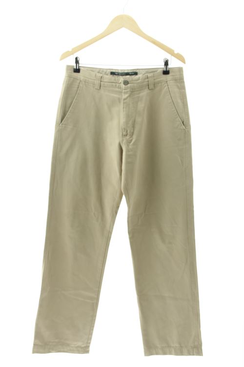 Pantalon largo