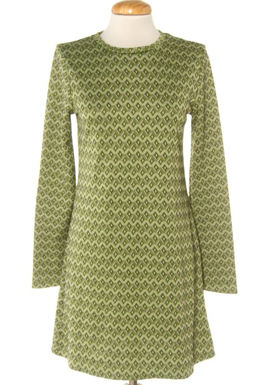 Einfaches Kleid